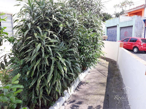 Imagem 21 de 27 de Casa Com 3 Dormitórios, 90 M² - Venda Por R$ 1.100.000,00 Ou Aluguel Por R$ 5.000,00/mês - Jaguaré - São Paulo/sp - Ca0672