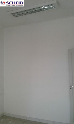 Imagem 11 de 15 de Loja Comercial No Brooklin - Mr66089