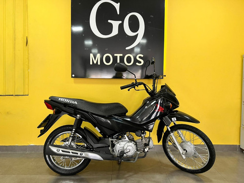 Honda Pop 110i