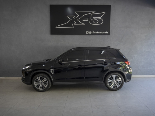 Mitsubishi Outlander 2.0 MIVEC GASOLINA HPE AUTOMÁTICO