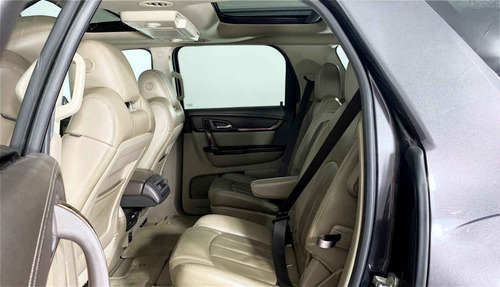 Imagen 10 de 15 de 112945 - Gmc Acadia 2015 Con Garantía