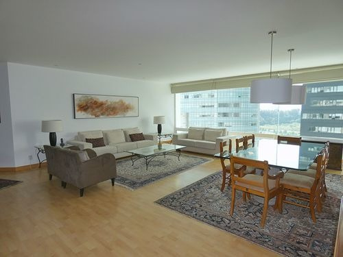Imagen 4 de 30 de Departamento En Venta En Lomas De Santa Fe