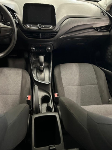 Chevrolet Onix 1.0 LS At