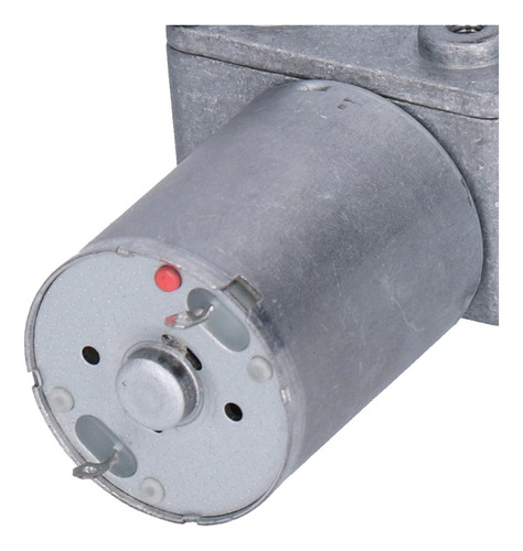 Eje Reductor De Caja De Engranajes Turbo Con Motor Helicoida