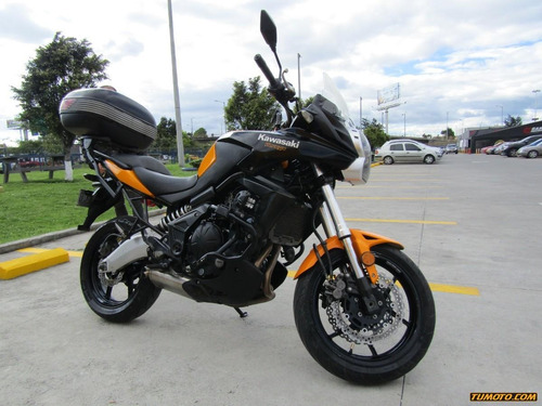 Imagen 7 de 14 de Motos Kawasaki