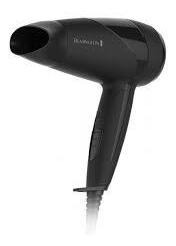 Imagen 4 de 6 de Secador De Cabellos Remington