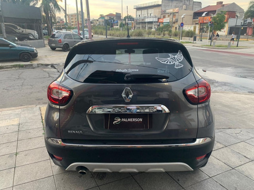 Renault Captur 2.0 Intens Manual 2018