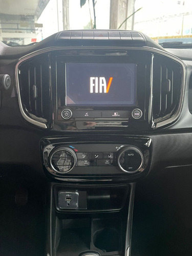 Fiat Strada 1.3 Volcano