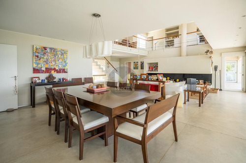 Casa En Venta 6 Ambientes Pinamar Norte