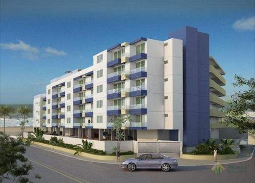 Imagem 1 de 10 de Apartamentos - Ref: V1203