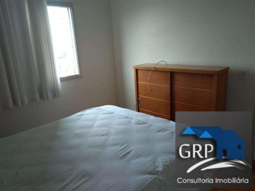 Imagem 15 de 15 de Apartamento Para Venda Em São Bernardo Do Campo, Santa Terezinha, 2 Dormitórios, 1 Banheiro, 1 Vaga - 7567_1-1161930