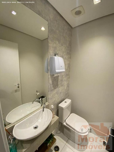 Imagem 4 de 15 de Sala Comercial Para Venda Em Barueri, Sítio Tamboré Alphaville - Sd69_2-1194094