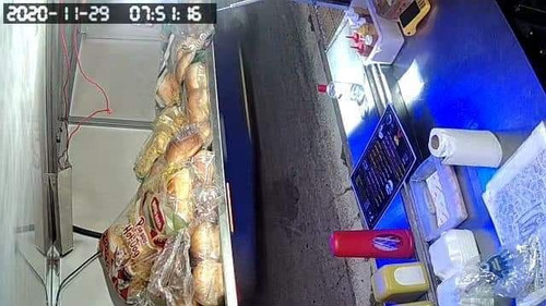 Food Truck