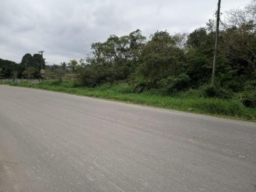 Imagem 1 de 3 de Terreno De 1000 Metros Com Escritura Em Itanhaém Litoral Sul