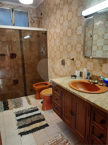 Imagem 16 de 30 de Casa - Venda - 3 Suites - Jardim Marajoara - Reo63355