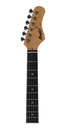 Guitarra Tagima Memphis Mg-30 Fiesta Red +kit Capa Cabo Full