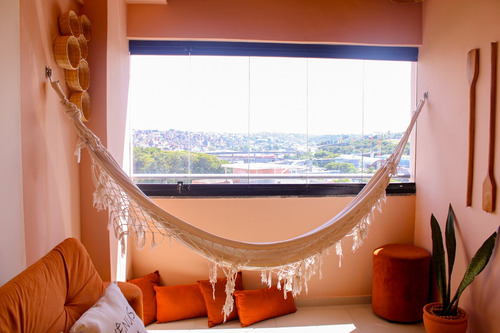 Axé Home: Apartamento Conceito Em Salvador