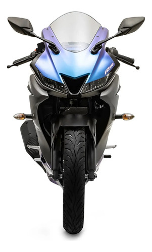 Yzf R-15 155 Abs