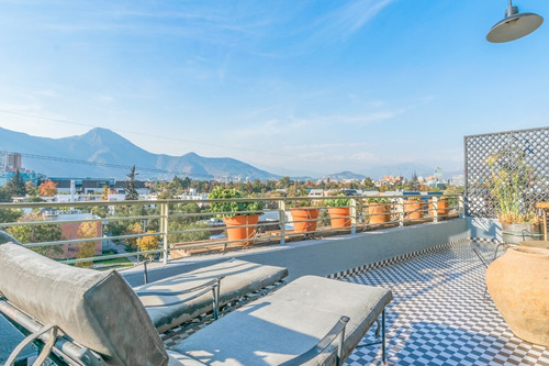 Penthouse Dúplex I Cepal I Gran Vista Despejada I Remodelado