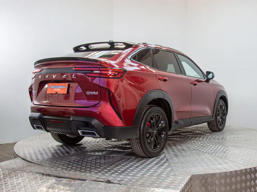 Haval 2.0 Elite At H6