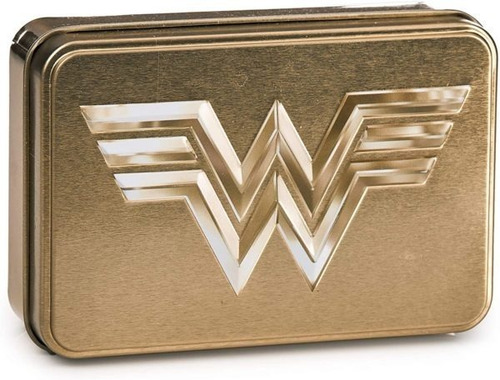Imagen 4 de 5 de Wonder Woman 1984 Juego De Cartas