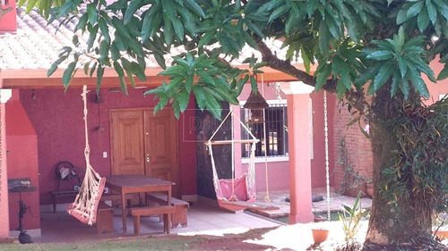Imagem 13 de 30 de Chácara À Venda Em Bananal - Ch052914