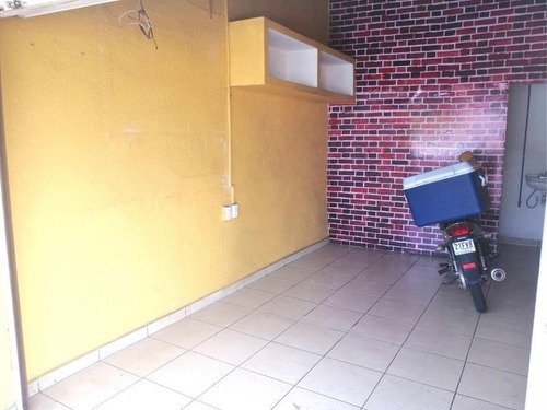 Imagen 1 de 4 de Local Comercial En Renta Nuevo Córdoba