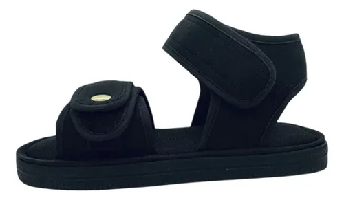 comprar Bota Para Caminar Post Op Zapato Suela Blanda Universal Sg