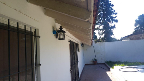 Imagen 3 de 8 de Venta Casa Con Pileta En Del Viso