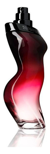 Shakira Dance Red Midnight Perfume Importado Mujer Edt 50ml 