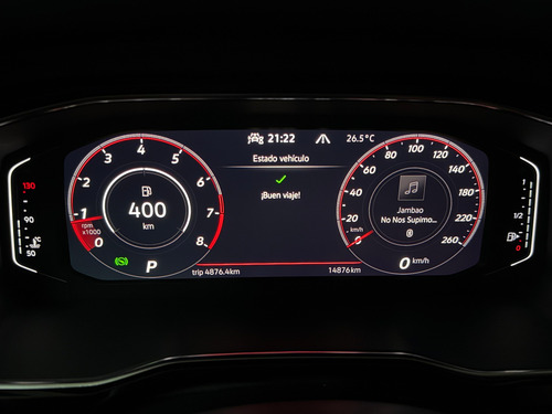 Volkswagen Vento 2.0 Tsi 350 Gli Dsg