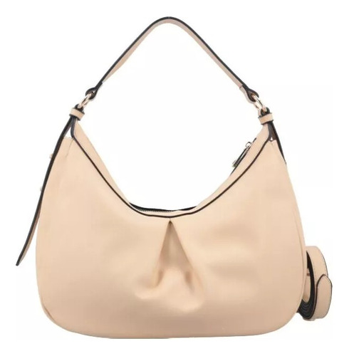 Bolsa Feminina Hobo Natalia Em Fly