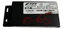 Comprar Módulo Central Blocante Fiat Idea Fiat Palio Strad 2010u002F2014
