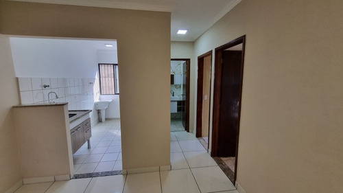 Título: Apê Carapicuíba 55m C/ 1 Vaga - Ótima Localização!