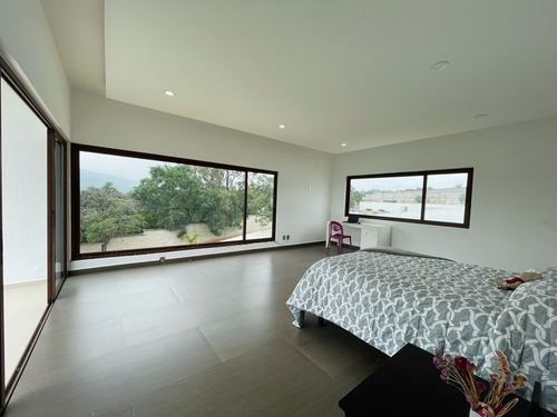 Imagen 30 de 30 de Casa Estilo Minimalista En Venta, Fincas De Sayavedra. Atiza