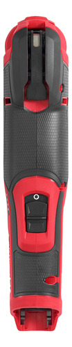 Multitool O Multiherramienta Oscilante M12 Milwaukee 2526-20