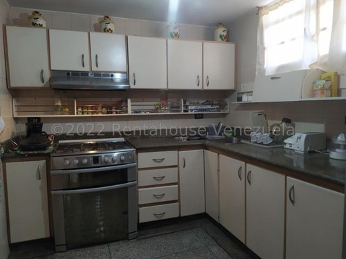 Imagen 12 de 27 de Casa En Venta Santa Monica/(22-28040)/ Carlos Hernandez