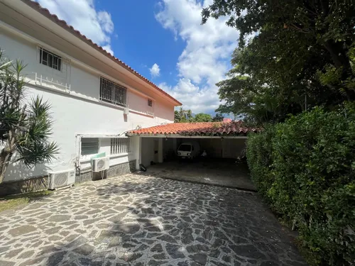En Venta Casa En Valle Arriba