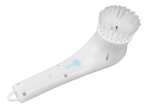 Cepillo De Limpieza Portátil Eléctrico Spin Scrubber