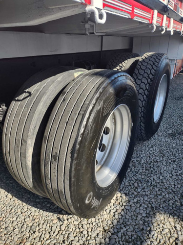 Imagem 8 de 15 de Ford Cargo 2423