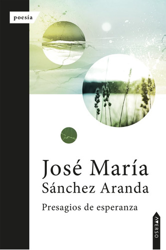 Libro Presagios De Esperanza - , Sã¡nchez Aranda, Josã© M...