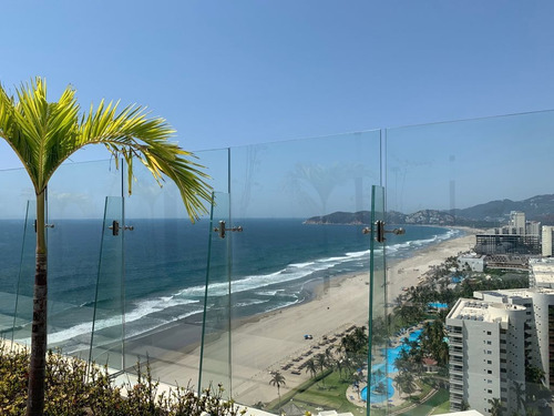 Imagen 14 de 14 de Espectacular Departamento En Velera Playa Diamante