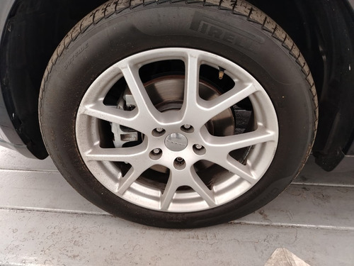 Dodge Journey 3.7 R-t 3.6 Nav Dvd At