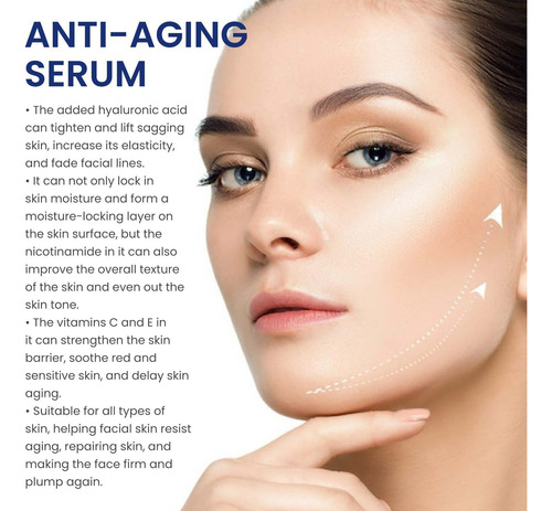 Solución De Maquillaje Facial X Instant Effect Face Plumping