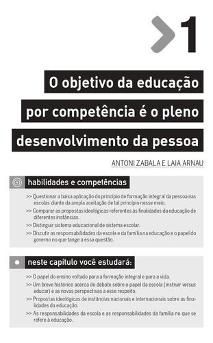Didática Geral, de Zabala, Antoni. UniA Editorial PENSO EDITORA LTDA., Várias, capa mole em português, 2016