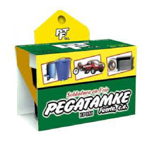 **distribuidores** Pega Tanque Fuerte Original 67grs *mayor*