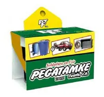 Comprar **distribuidores** Pega Tanque Fuerte Original 67grs *mayor*
