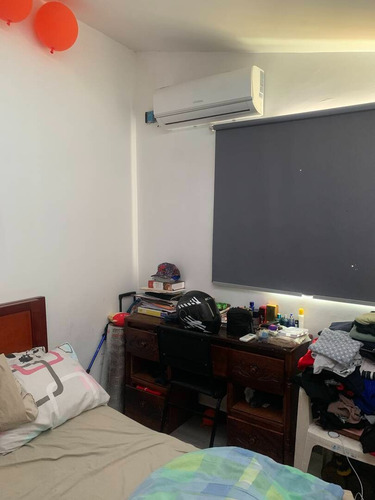 Solo Clientes Apartamento En Venta San Francisco San Diego Mag418428