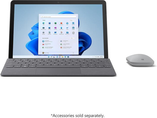 Microsoft Surface Go 3 - Pantalla Táctil 10.5 - Intel® Penti