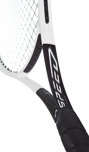Raqueta Tenis Head Graphene 360+ Speed Mp Cuerda Djokovic
